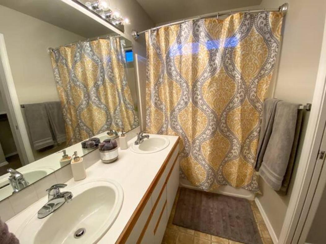 The Getaway Se Boise Condo Across The Street From Greenbelt, Bown Crossing And Boise River 3Bd 3Bath, 4 Beds! Lovely, Homey, Dining Table Seats 6 외부 사진