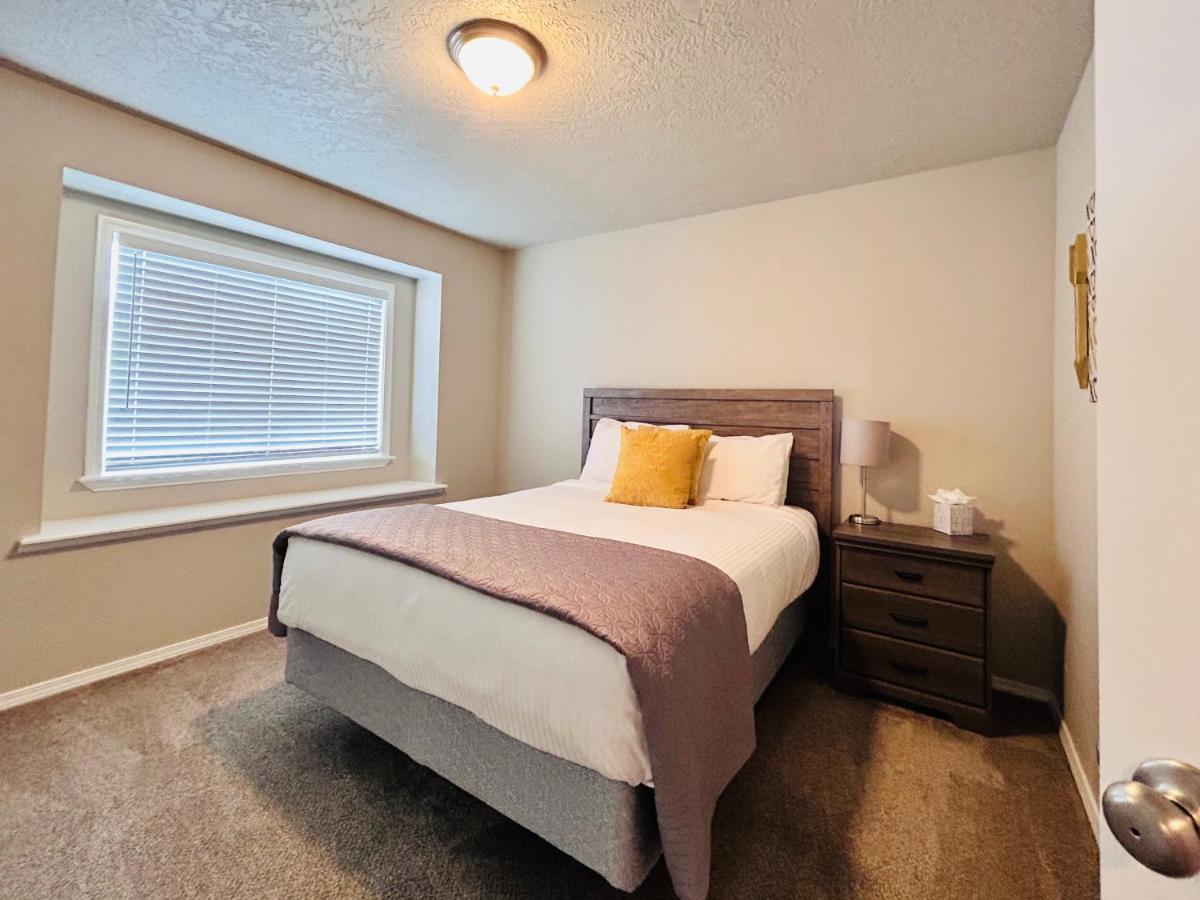 The Getaway Se Boise Condo Across The Street From Greenbelt, Bown Crossing And Boise River 3Bd 3Bath, 4 Beds! Lovely, Homey, Dining Table Seats 6 외부 사진